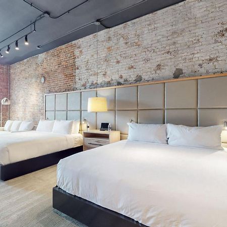 Studio 154 Hotel Нашвілл Екстер'єр фото