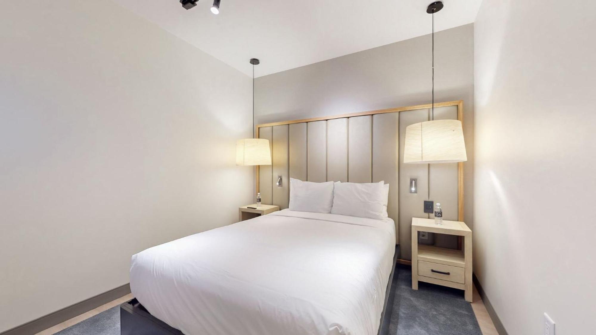 Studio 154 Hotel Нашвілл Екстер'єр фото