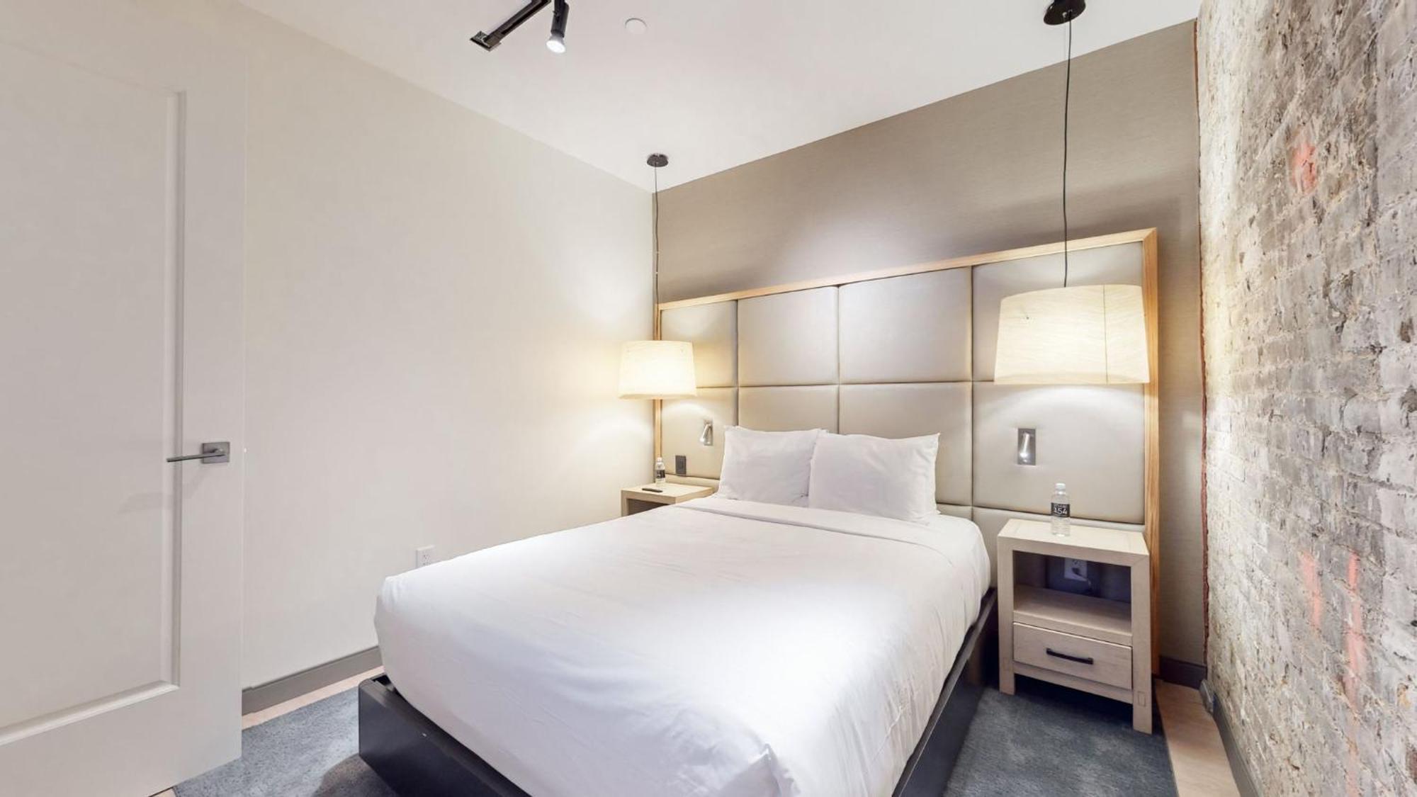 Studio 154 Hotel Нашвілл Екстер'єр фото