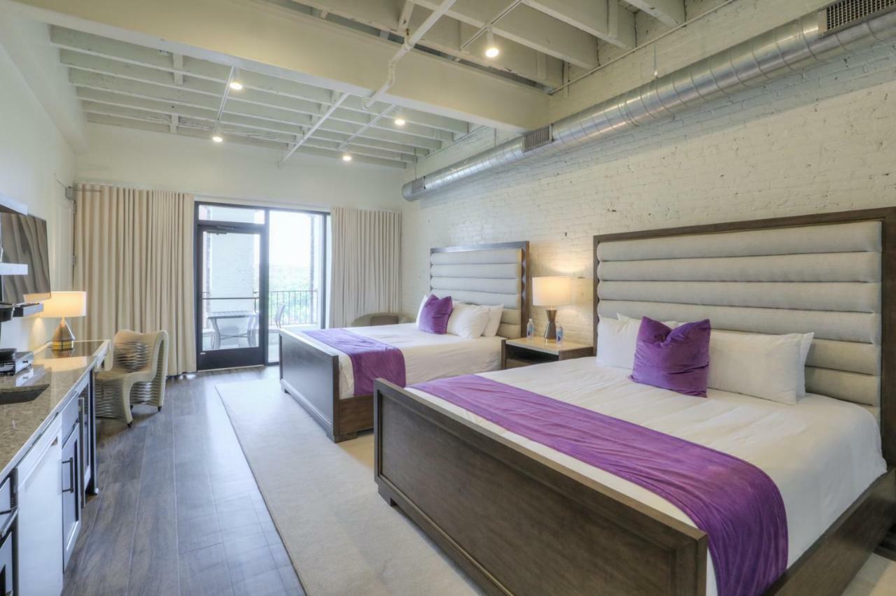 Studio 154 Hotel Нашвілл Екстер'єр фото