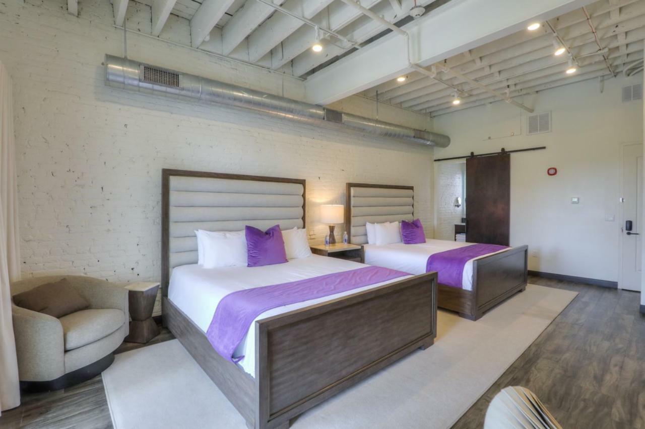 Studio 154 Hotel Нашвілл Екстер'єр фото
