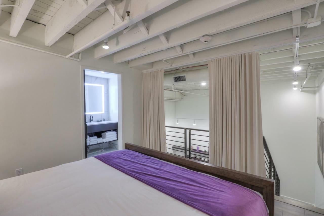 Studio 154 Hotel Нашвілл Екстер'єр фото